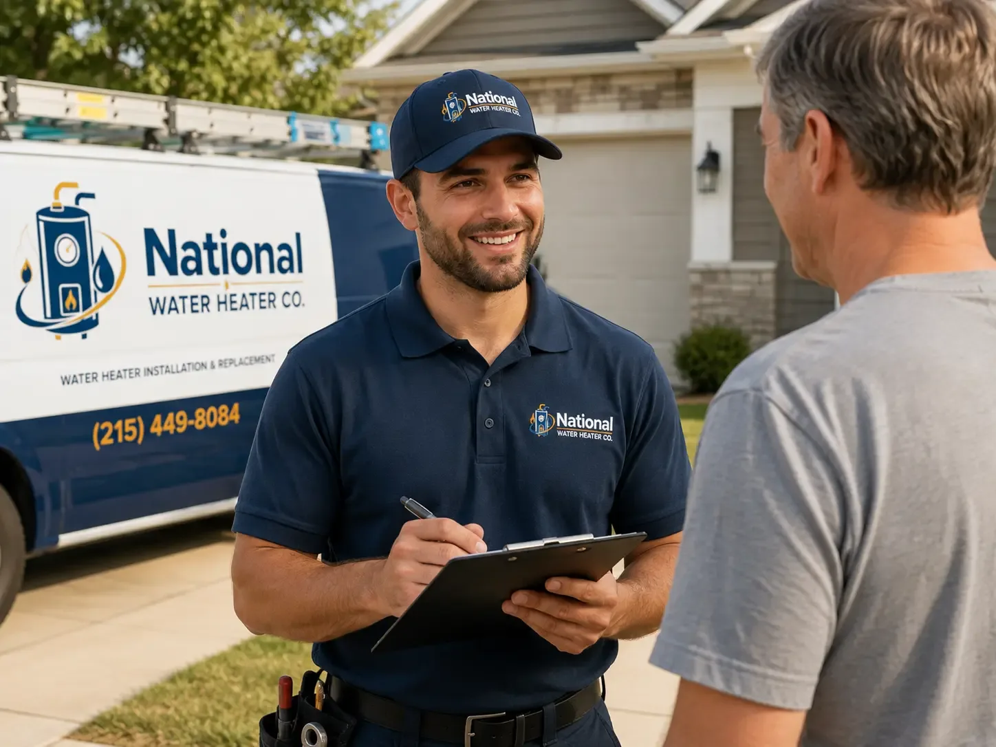 Water Heater Installation Dumfries, VA FAQs